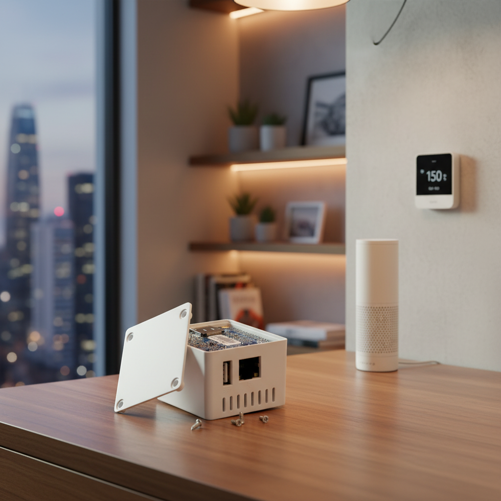 ATHBridge Device Detail